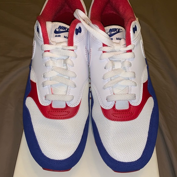 Nike Air Max 1 "USA Patriotic" - Picture 3 of 6